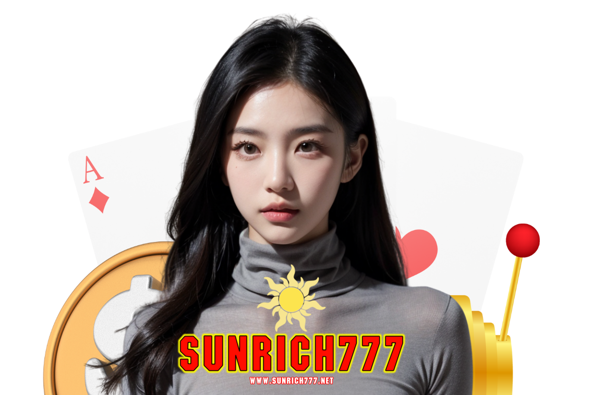 sunrich777 สล็อต